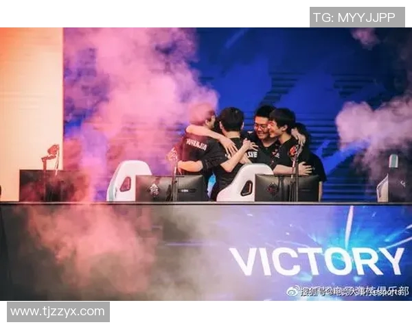 全球挑战赛中TES队伍意识表现分析与点评实时新闻